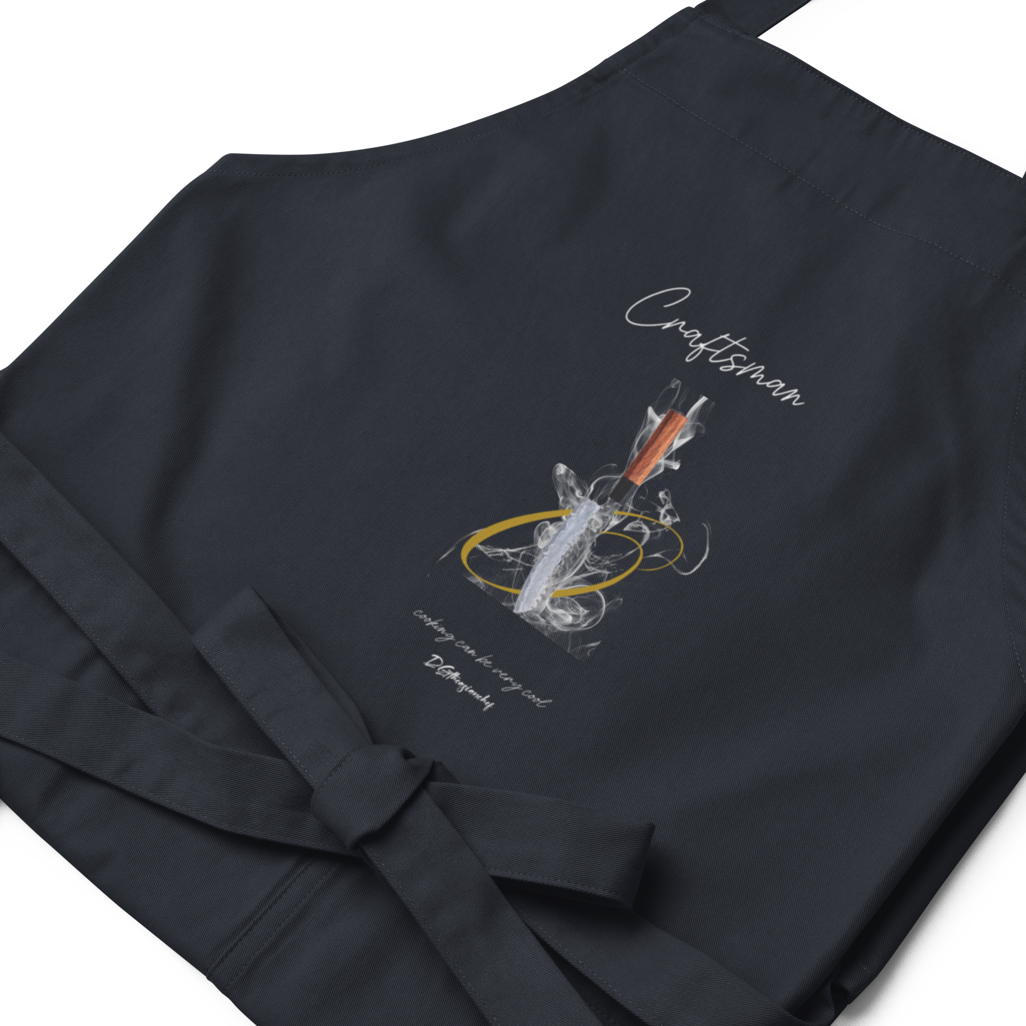 Apron